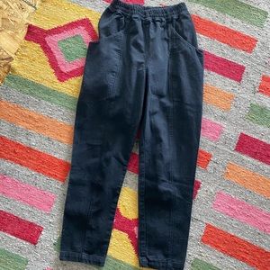 Elizabeth Suzann Clyde Work Pant